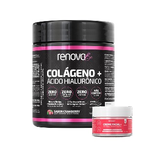 1 Pote Colágeno Verisol